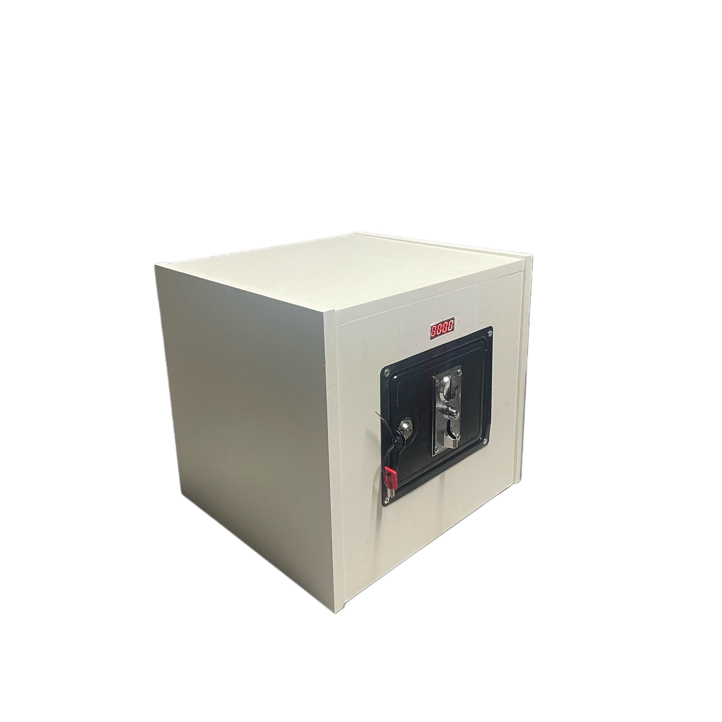 Box Temporisée Murale – Solution compacte et pratique