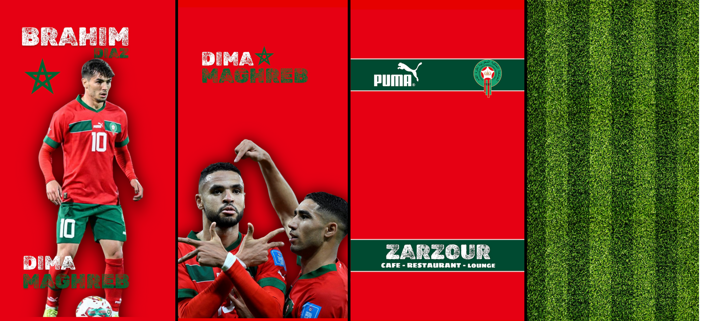 Kit Stickers pupitre