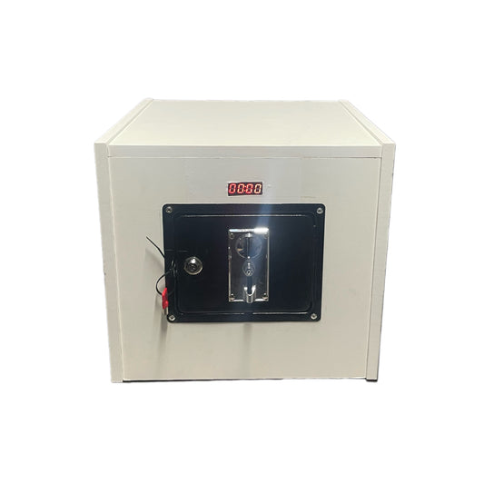 Box Temporisée Murale – Solution compacte et pratique
