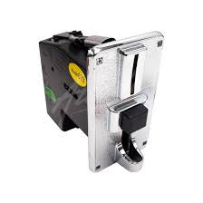 Monnayeur comparatif électronique