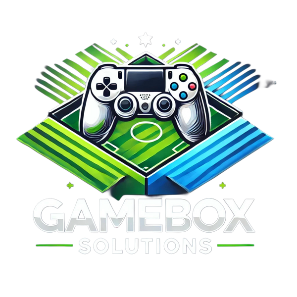 Game-box Solution 