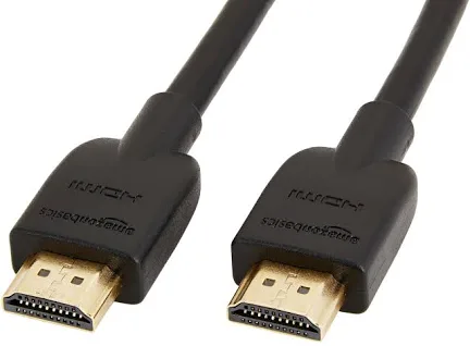 Câble hdmi spécifique
