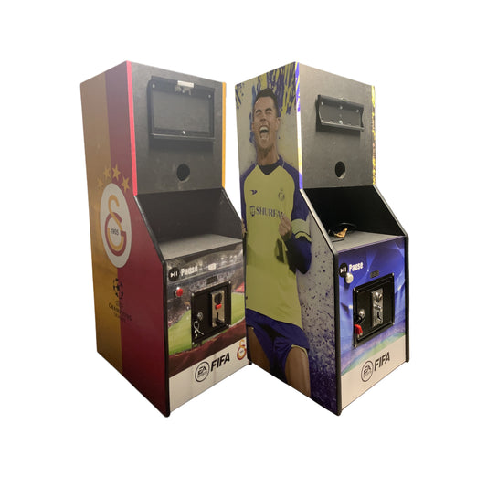 Pack Multi Petit Pupitre Design personnalisé – Offre Business 🔥 | Idéal pour les pros