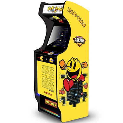 Borne d'arcade | PAC-MAN