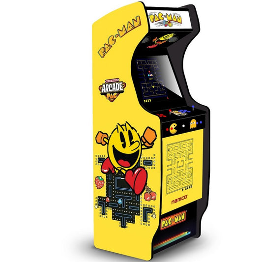 Borne d'arcade | PAC-MAN